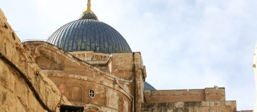 Jerusalem - Image credit - CCO Public Domain | Pixabay