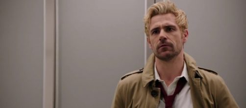 John Constantine (Image via Arrow Wikia)