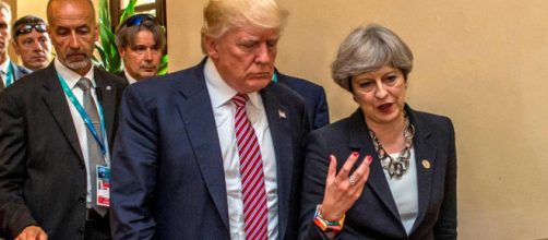 When will Donald Trump visit the UK, will it still be a State ... - thesun.co.uk