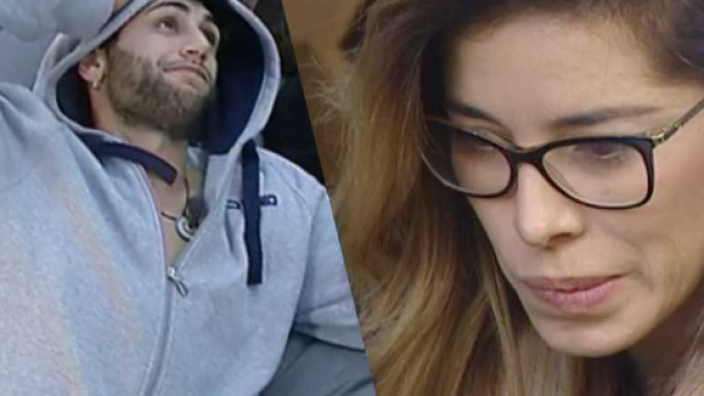 Aida dice addio definitivamente al fidanzato e Jeremias &egrave; pronto ... - bitchyf.it