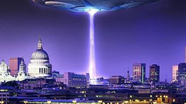 Alieni invaderanno presto la Terra?