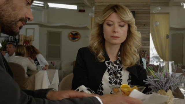 Ascolti tv 11 dicembre: record Scomparsa