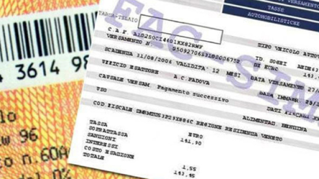 Bollo auto, sicuro di doverlo pagare?