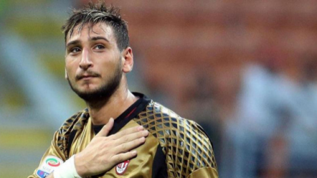 Donnarumma-Milan, tutto fatto: rimane senza compromessi &ndash; MilanWeb.it - milanweb.it