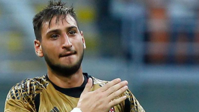 Dopo la telenovela estiva esplode nuovamente il caso Donnarumma