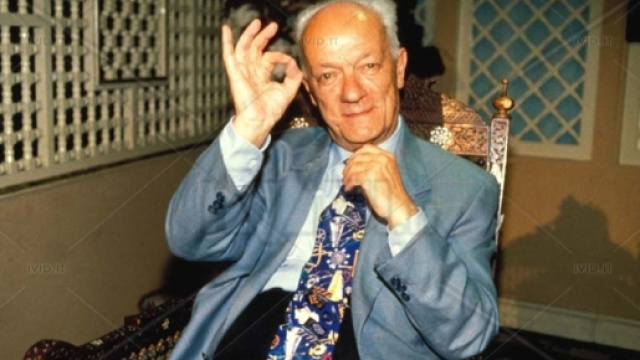 Evarardo Dalla Noce &egrave; scomparso all'et&agrave; di 89 anni