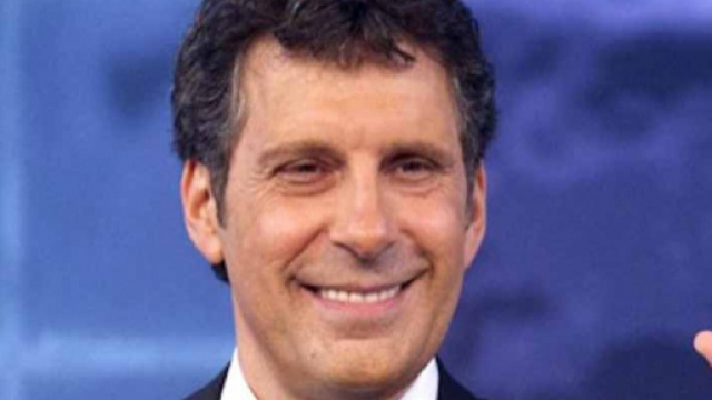 Fabrizio Frizzi, dopo il malore torna il TV