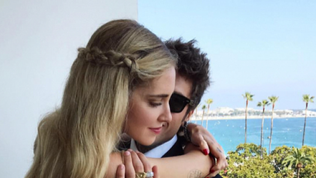 Fedez e Chiara Ferragni hanno scelto il luogo del matrimonio