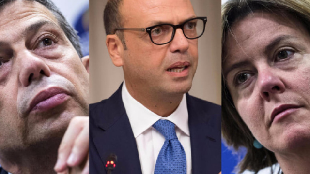 Festa regionale e provinciale di Alternativa Popolare: il programma - foggiatoday.it