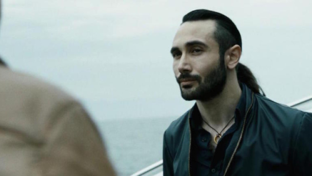 Gomorra, cosa era successo nella prima stagione - Il Post - ilpost.it