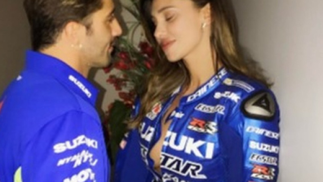 Gossip Iannone Belen - corriereadriatico.it