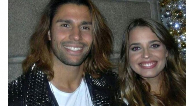 Gossip GF VIP: Luca Onestini apre alla Mrazova, Aida Yespica &egrave; tornata single?