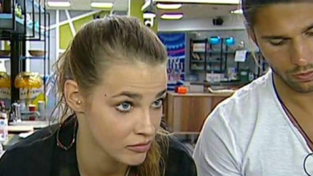 Grande Fratello Vip 2: le parole di Ivana a Barbara d'Urso