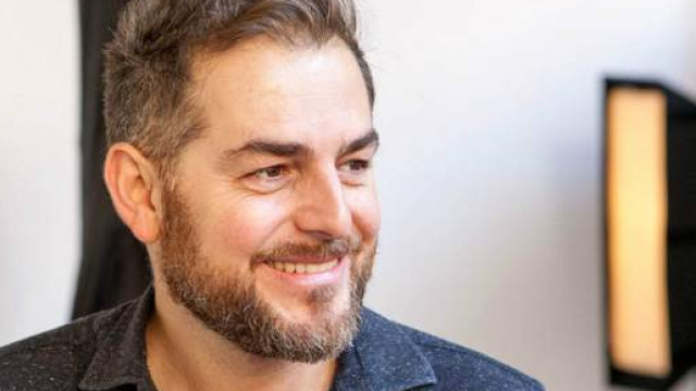 Isola dei famosi 2018: Daniele Bossari