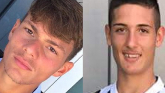 Juve "made in Sicily" con Angileri e Francofonte