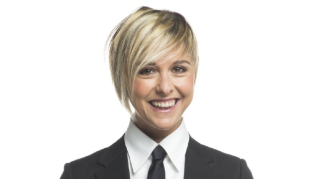 Le ipotesi sul possibile ritorno in televisione di Nadia Toffa