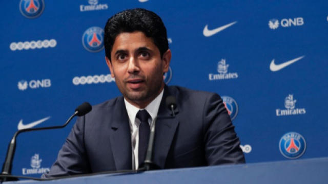 Les objectifs du PSG cet hiver !