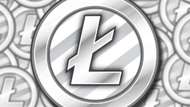 Litecoin, prezzo in impennata: inizia la scalata?