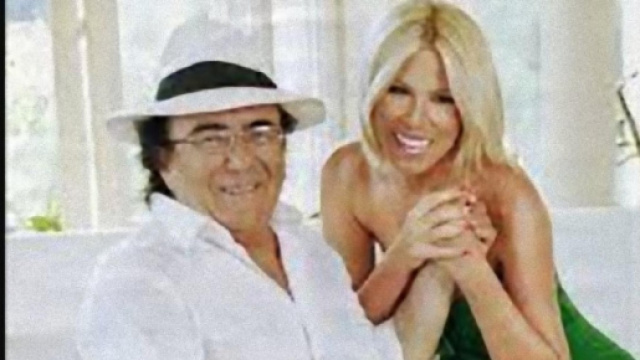 Loredana Lecciso torna a lavorare in televisione?