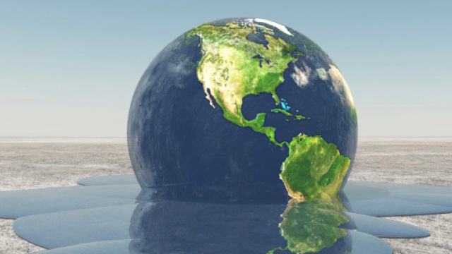 Oggi a Parigi partono i lavori del One Planet summit organizzato da Francia, Onu e Banca Mondiale