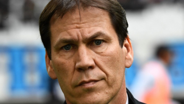 OM: &laquo; Njie sera sanctionn&eacute; &raquo;, annonce Rudi Garcia - bfmtv.com