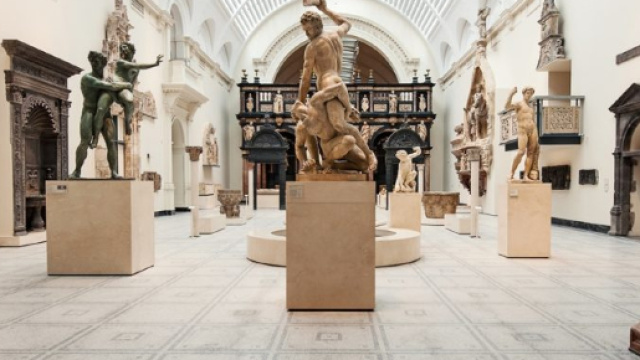Opportunit&agrave; di lavoro nei musei italiani
