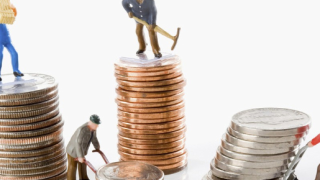 Pwnsioni: il 25% dovrebbe essere pi&ugrave; alto