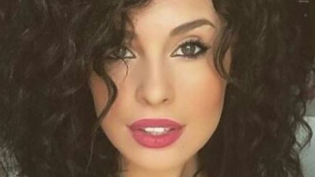 Sara Affi Fella &egrave; stata criticata