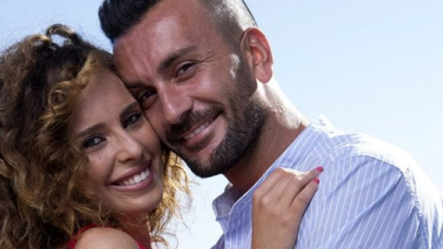 Sara Affi Fella: il suo ex Nicola manda una frecciatina ai corteggiatori