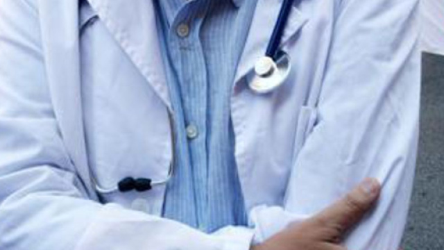 Medici salvano la vita ad un paziente