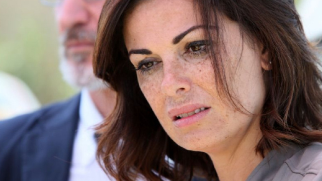 Scomparsa replica quarta puntata