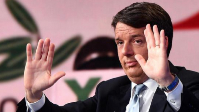 Secondo YouTrend il Pd di Renzi rischia di perdere 200 seggi