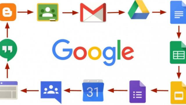 Google pubblica tre nuove applicazioni focalizzate sulle foto