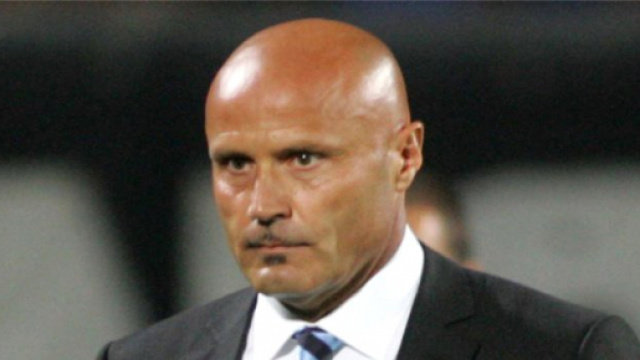Stefano Colantuono &egrave; il nuovo allenatore della Salernitana.