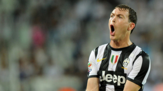 Stephan Lichtsteiner dans le viseur de l'OM !