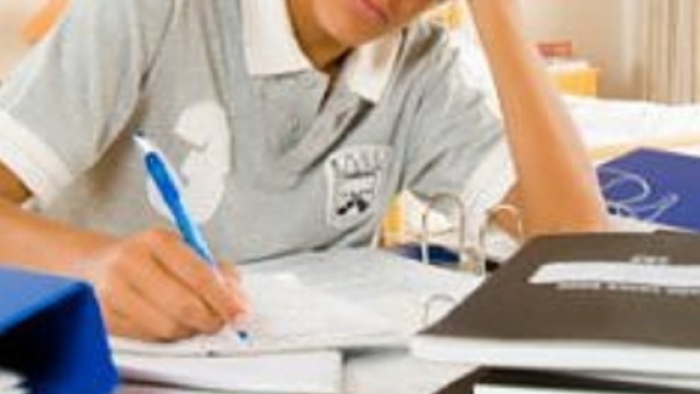 Troppi compiti per Natale: 8 studenti su 10 si lamentano