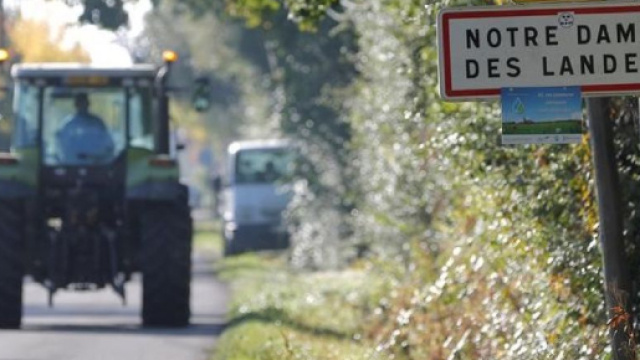 Une d&eacute;cision d&eacute;finitive sera prise en Janvier ... - challenges.fr