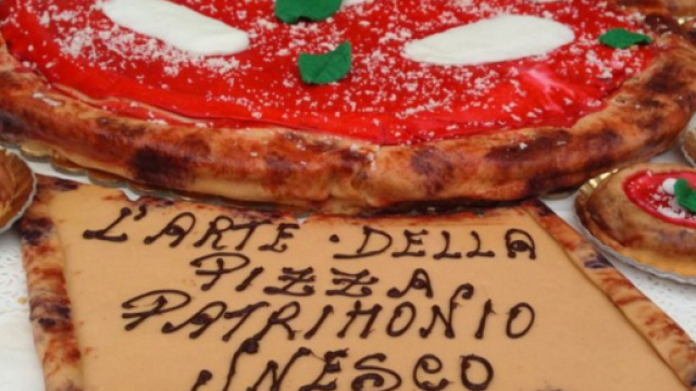 Vari festeggiamenti per l'evento