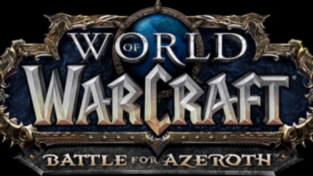 World Of Warcraft : Battle For Azeroth, la nouvelle extension annonc&eacute;e - ubergizmo.com