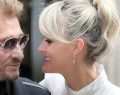 Johnny Hallyday - Laeticia s'explique avec les enfants du chanteur