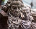 Anunciadas las nominaciones para los premios Goya 2018
