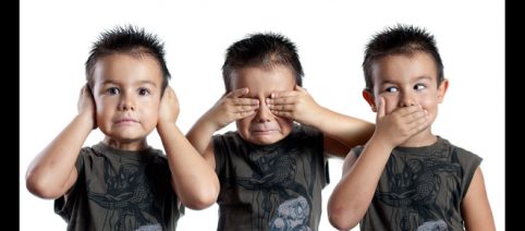 '¿Cómo dijo?´: La codificación del lenguaje en el cerebro