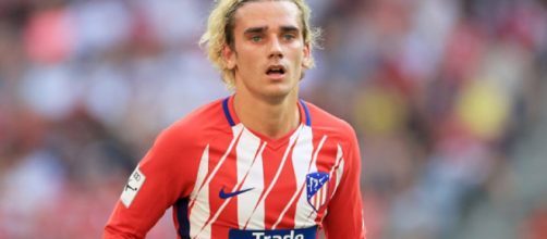 Jose Mourinho and his team have been tracking Greizmann for months. pic - firsttouchonline.com