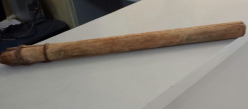 Crian&ccedil;a de 6 anos morre ap&oacute;s ser abusada. (Foto Reprodu&ccedil;&atilde;o).