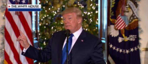 Donald Trump on tax reform, via Twitter