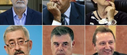 La jueza retoma el caso de los ERE de Andaluc&iacute;a con declaraciones ... - 20minutos.es