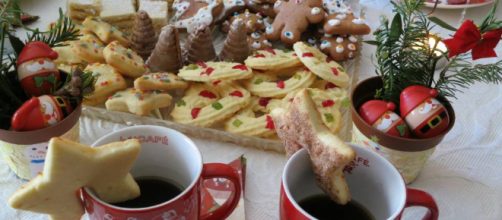 10 trucos para no engordar absolutamente nada en navidad