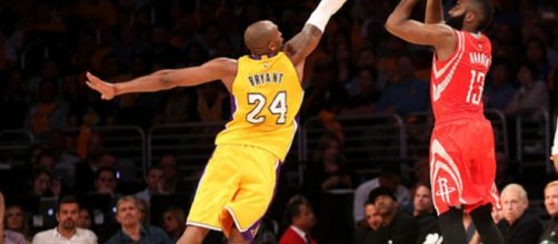 NBA Rockets - Image credit CCO Public Domain | Flickr