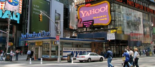 New York City Times Square (Image credit &ndash; Norbert Nagel, Wikimedia Commons)