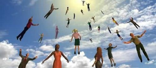 O arrebatamento acontecer&aacute; na novela 'Apocalipse'